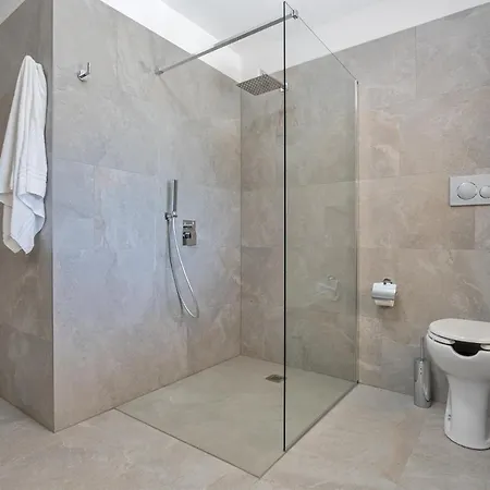 Villa Perla Marina *