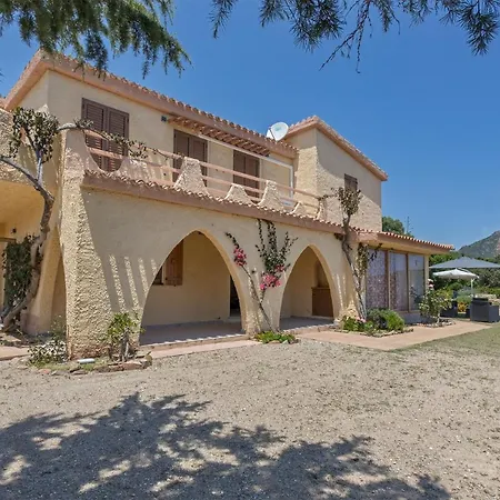 Perla Marina Villa Tertenìa