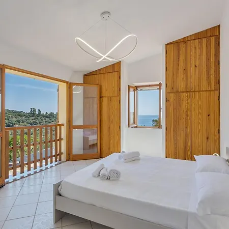 Perla Marina Villa Tertenìa