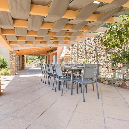 Villa Perla Marina *