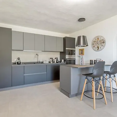 Villa Perla Marina