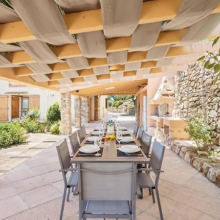 Villa Perla Marina *