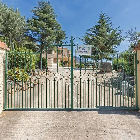 Perla Marina Villa Tertenìa