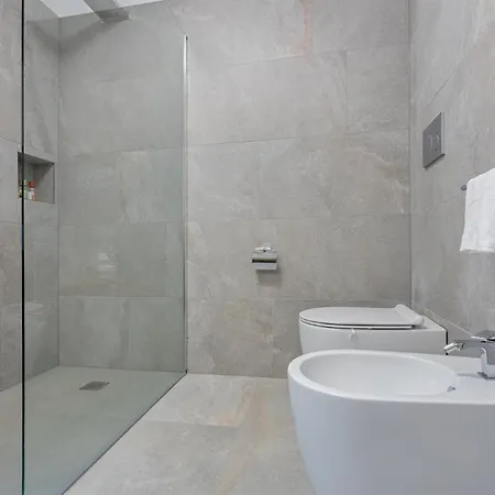 Villa Perla Marina Tertenia