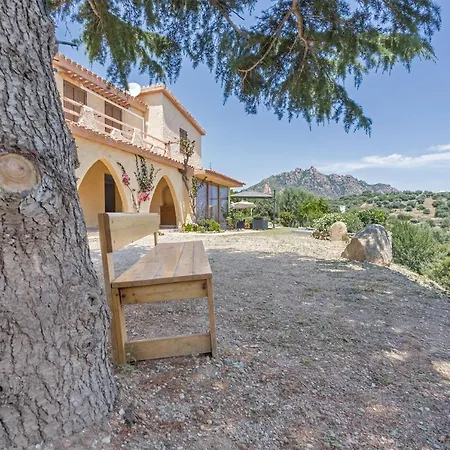 Perla Marina Villa