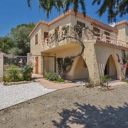 Perla Marina * Tertenìa