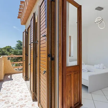 Perla Marina Villa