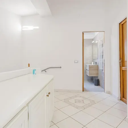 Villa Perla Marina Tertenìa