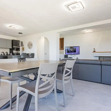 Villa Perla Marina
