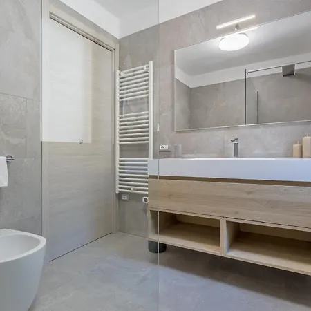 Perla Marina Villa