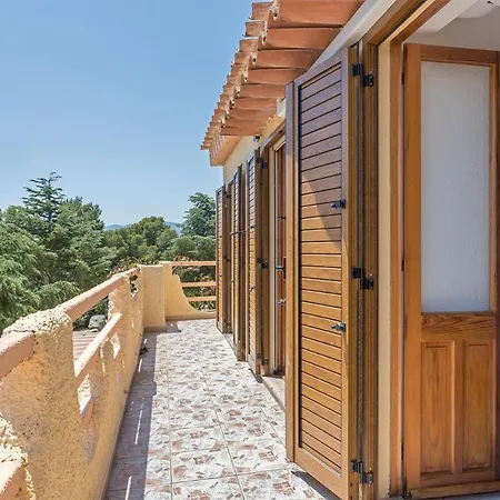 Perla Marina Villa *