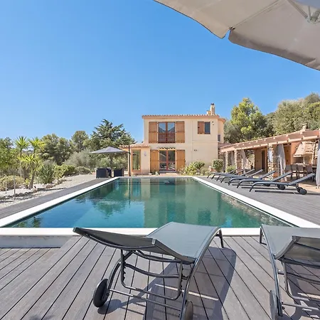 Perla Marina Villa