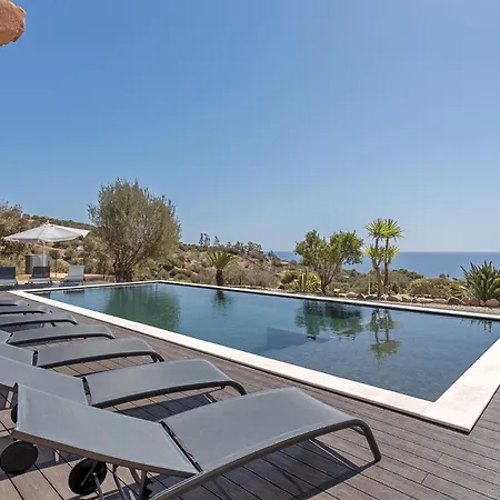 Perla Marina Villa *