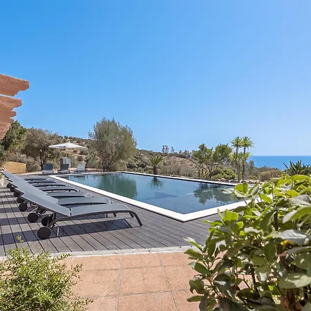 Villa Perla Marina *