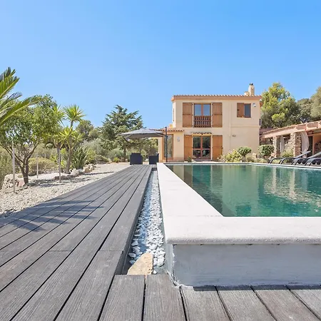 Villa Perla Marina Tertenia