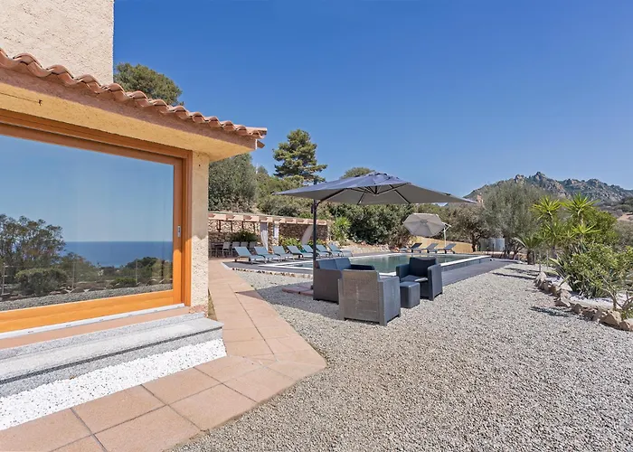 Perla Marina Tertenìa